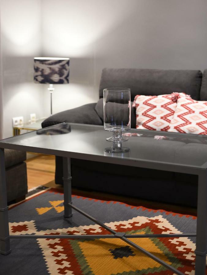 Apartamento Alameda Seville Luaran gambar