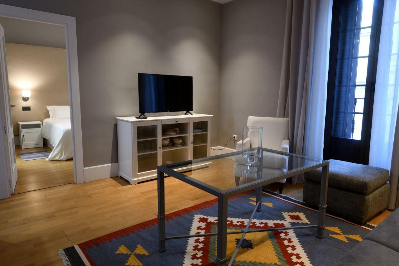 Apartamento Alameda Seville Luaran gambar