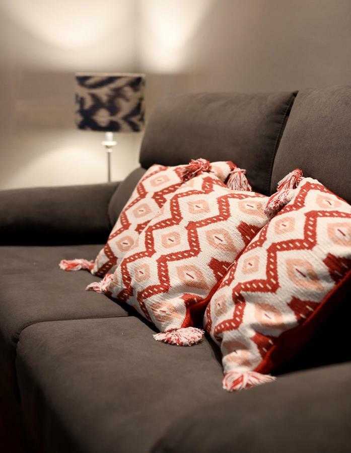 Apartamento Alameda Seville Luaran gambar