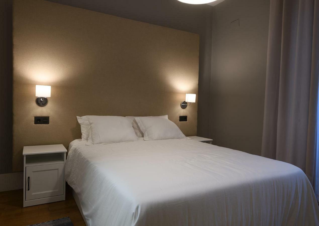 Apartamento Alameda Seville Luaran gambar